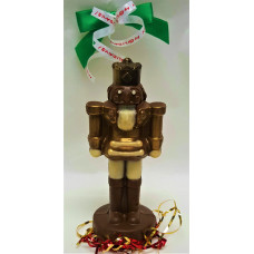 Nutcracker 3-D Favor Size